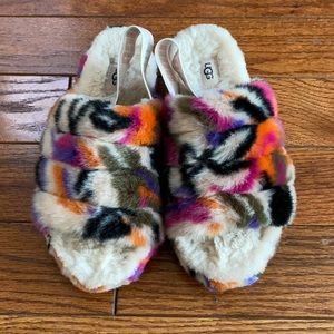 Ugh slippers
